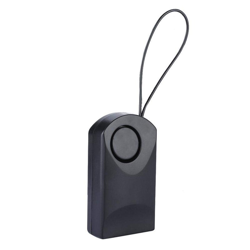 fosa Alarm , Security Portable Door ,Window ,Bag Alarm , 120db Touch Sensor Anti Theft Security Alarm Door Knob ,Easy to Install Security for Front Door , Belt ,Window - Image 1